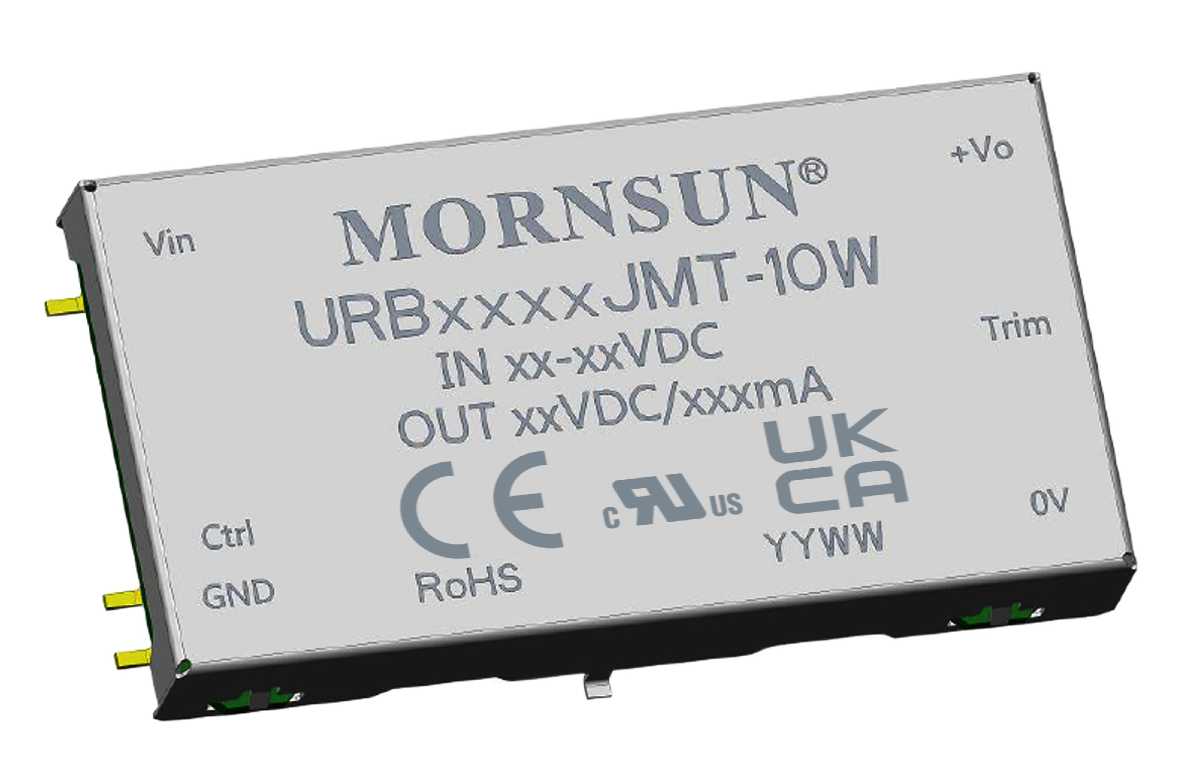 URB2406JT-10W
