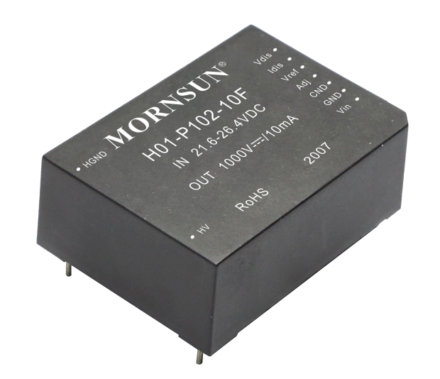 HO1-P102-10F