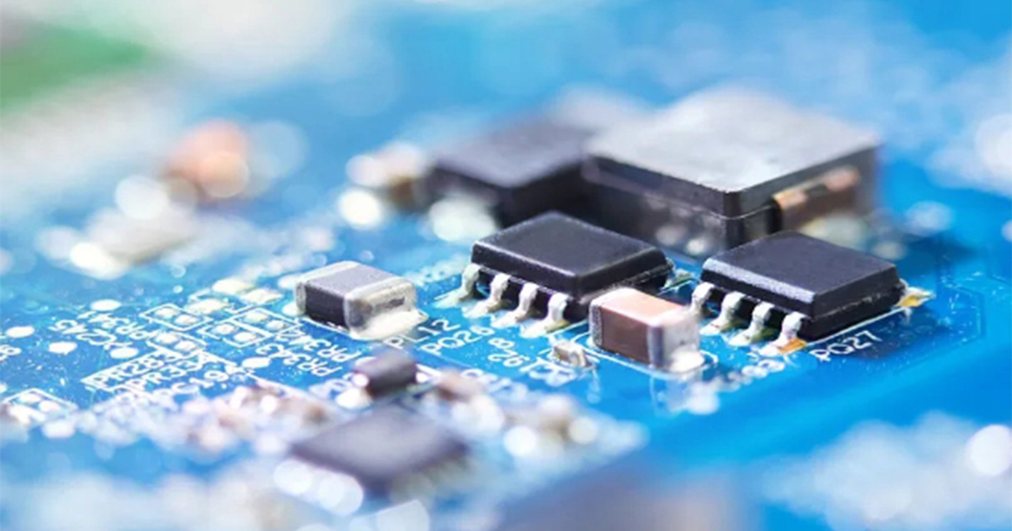 The Importance of Price Stability in Electronic Component Procurement