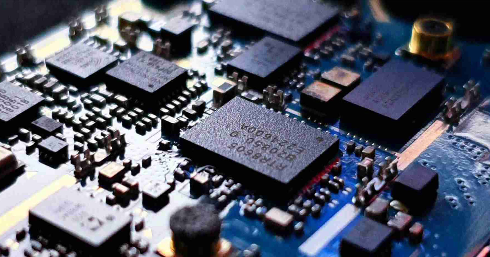 How to Evaluate Electronic Component Suppliers: Pricing and Payment Flexibility