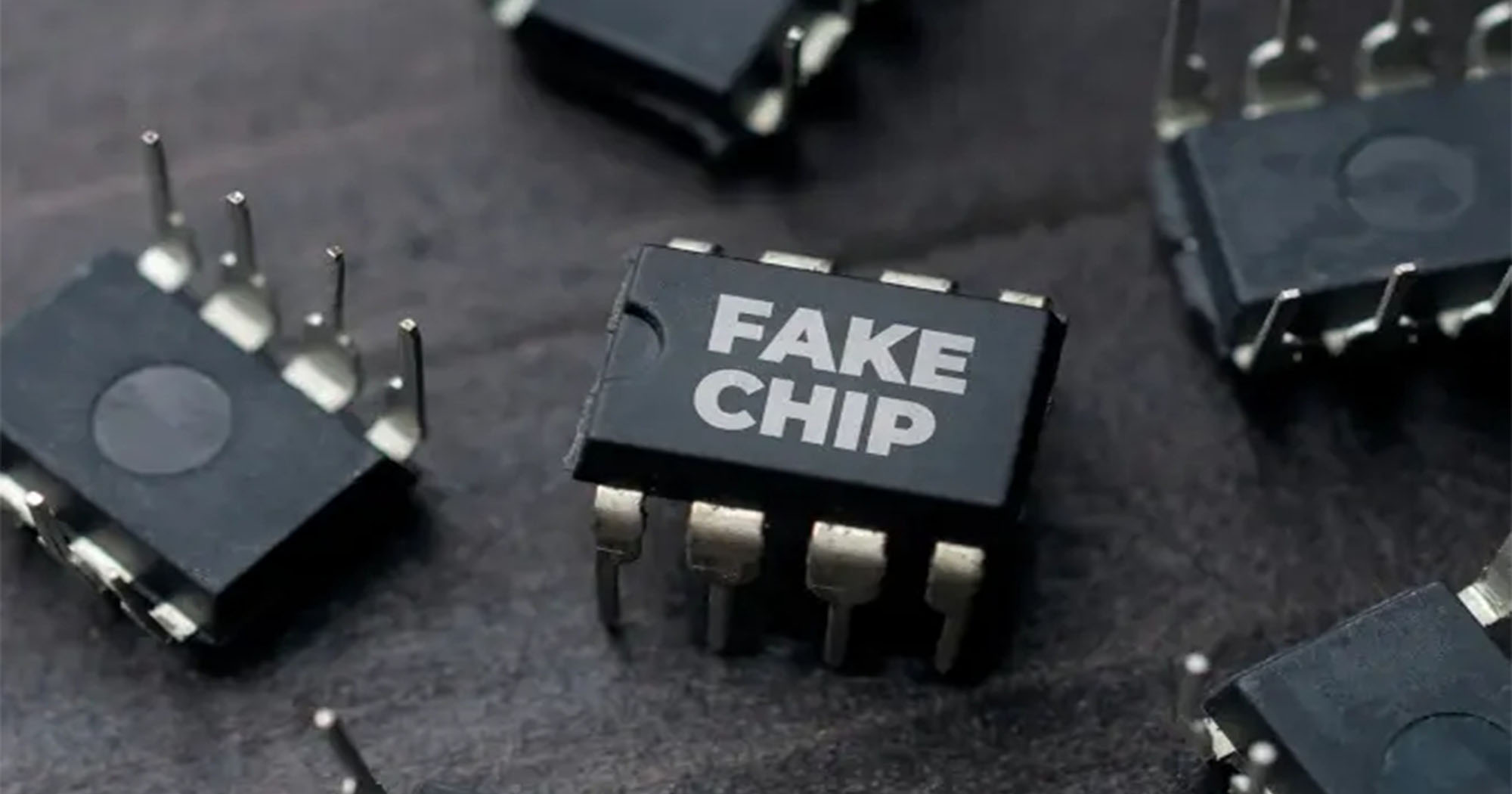 Tracing Electronic Component Raw Materials: Preventing Counterfeits & Quality Issues