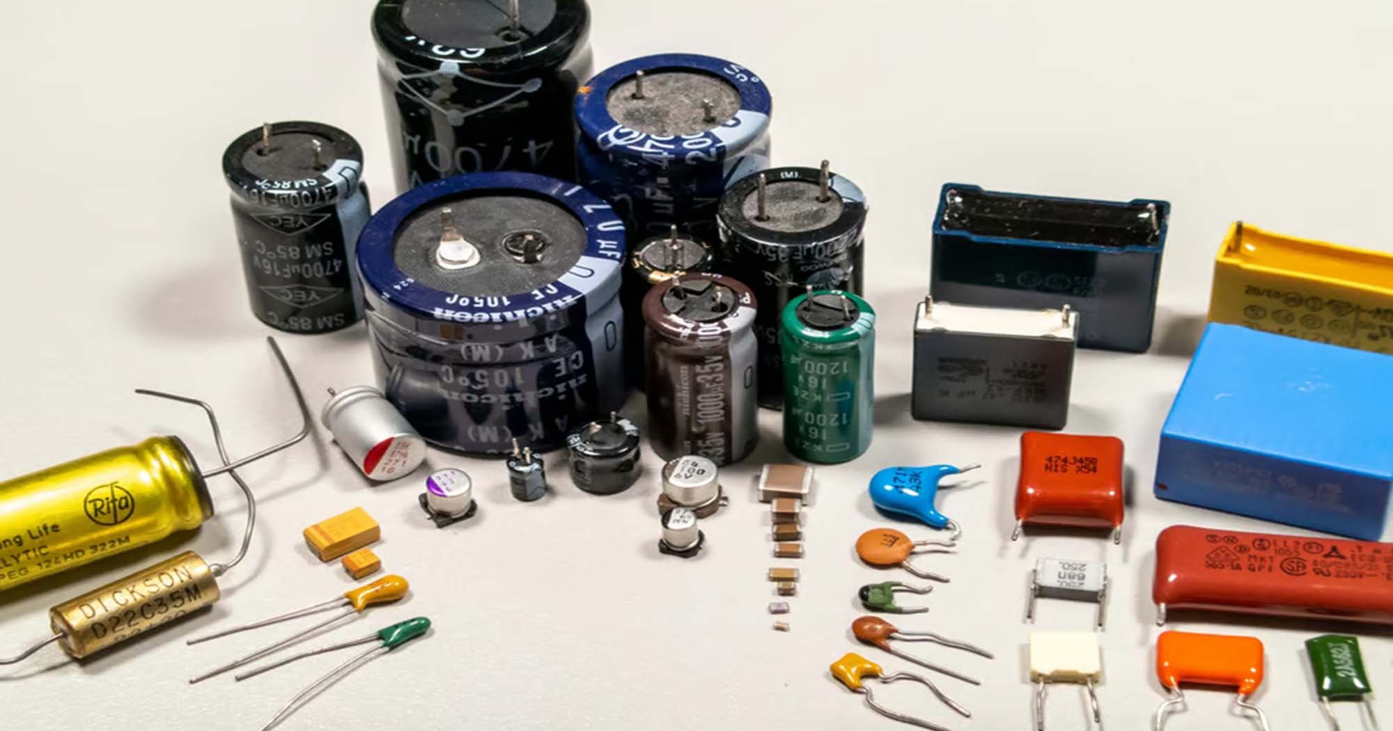 Proactive Strategies for Sourcing Hard-to-Find Electronic Components