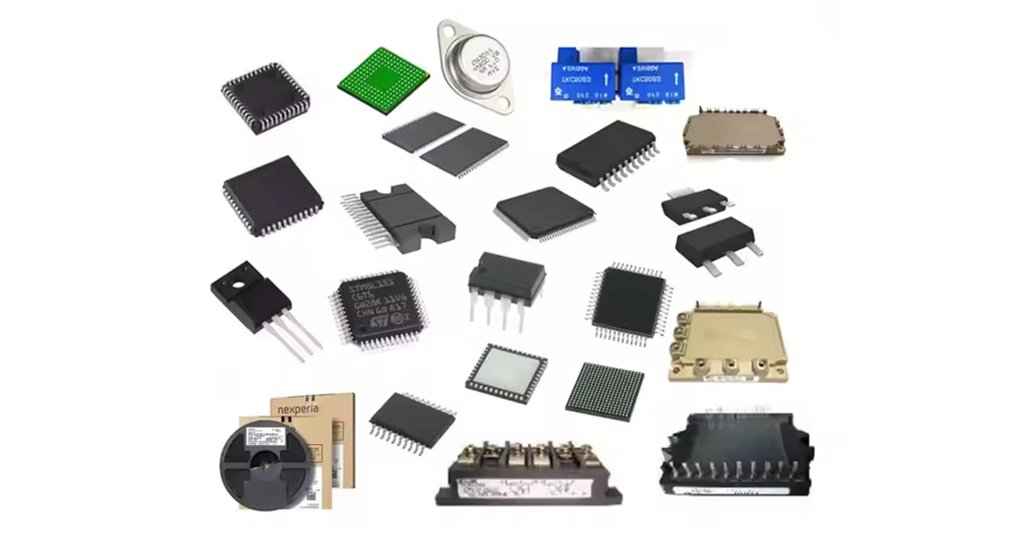 Key Considerations for Alternative Electronic Components: Long-Term Stability and Reliability