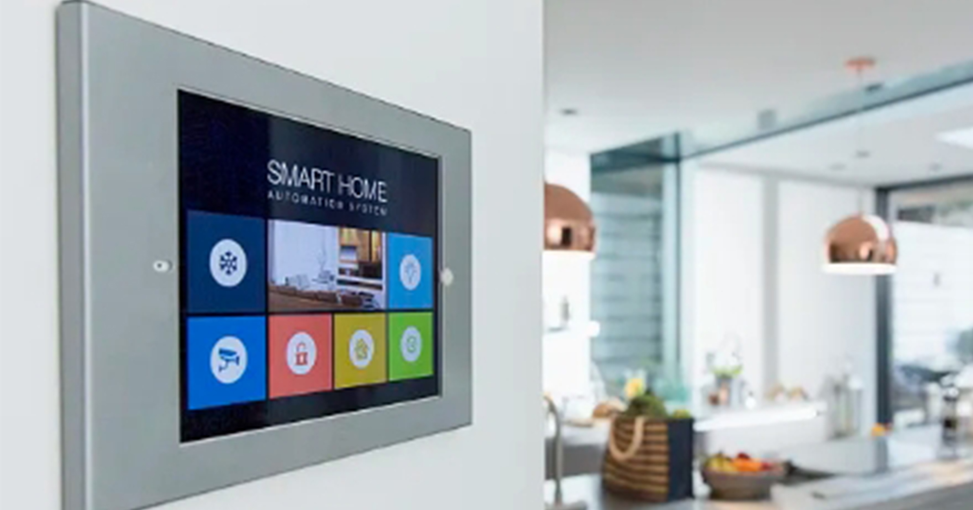 Smart Home MCU Solutions: Choosing the Right Microcontroller for Smarter Living