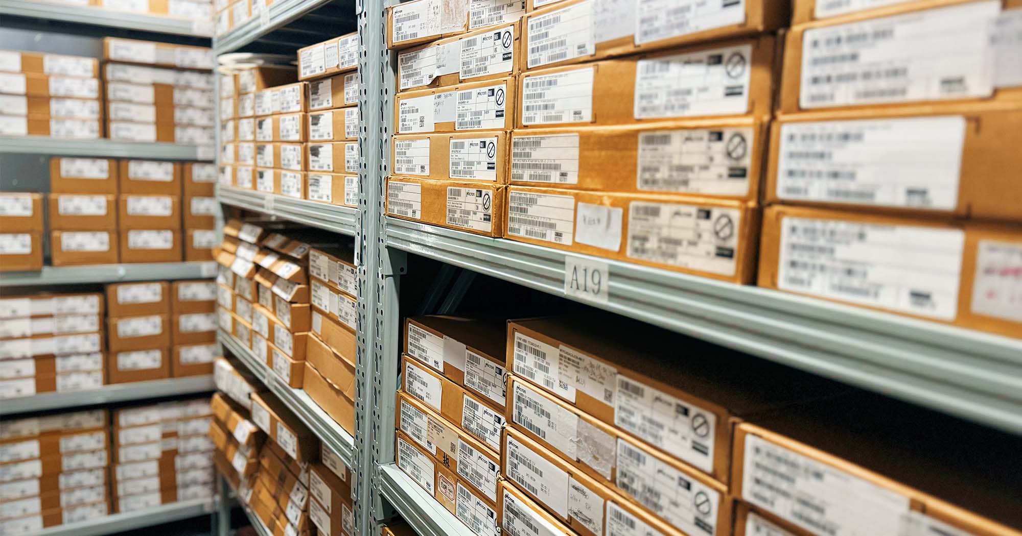 Can Distributors Provide Real Time Inventory Lead Times of Electronic Component Shortages