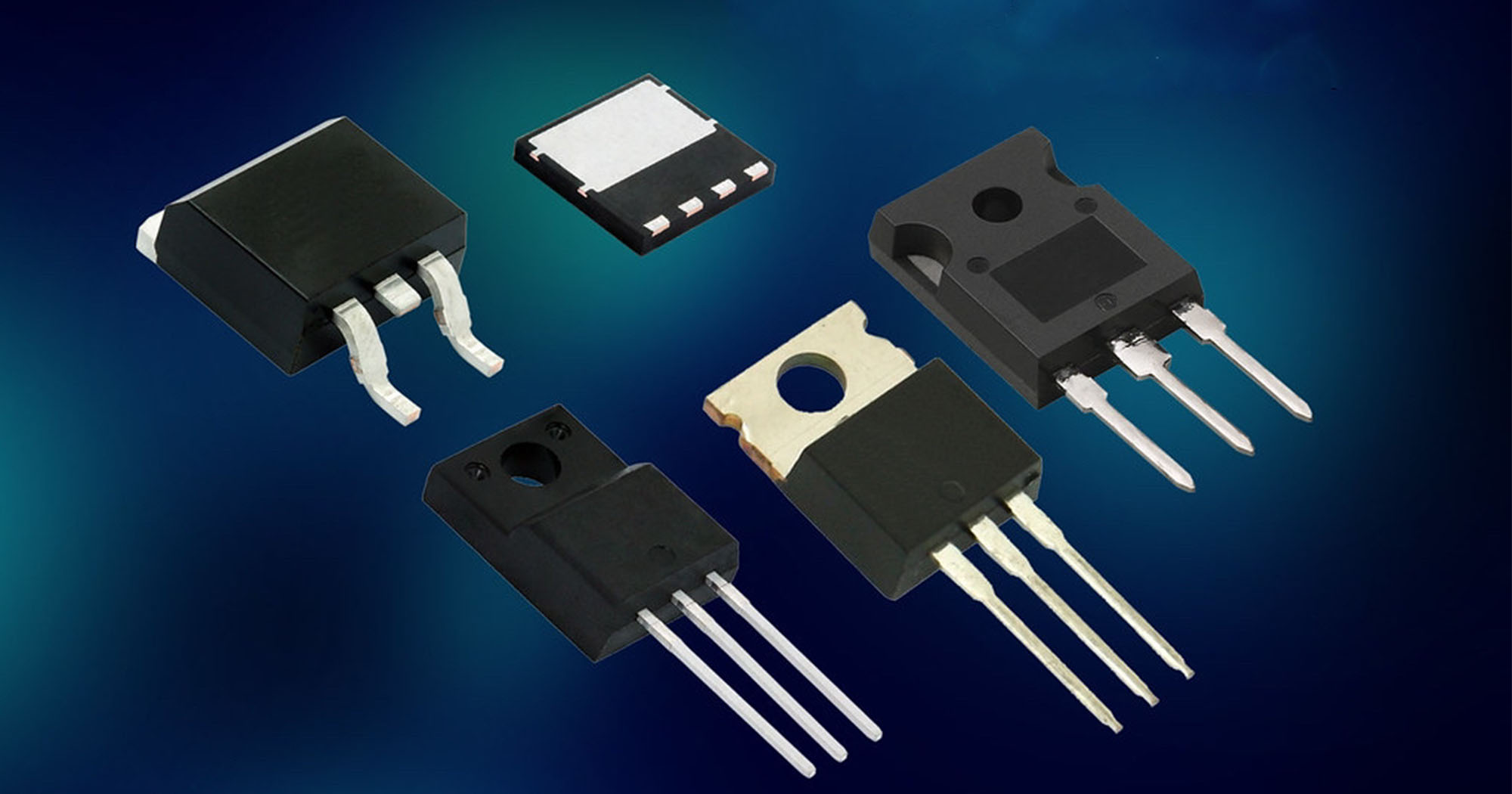 The Role of Power MOSFETs in Renewable Energy Applications