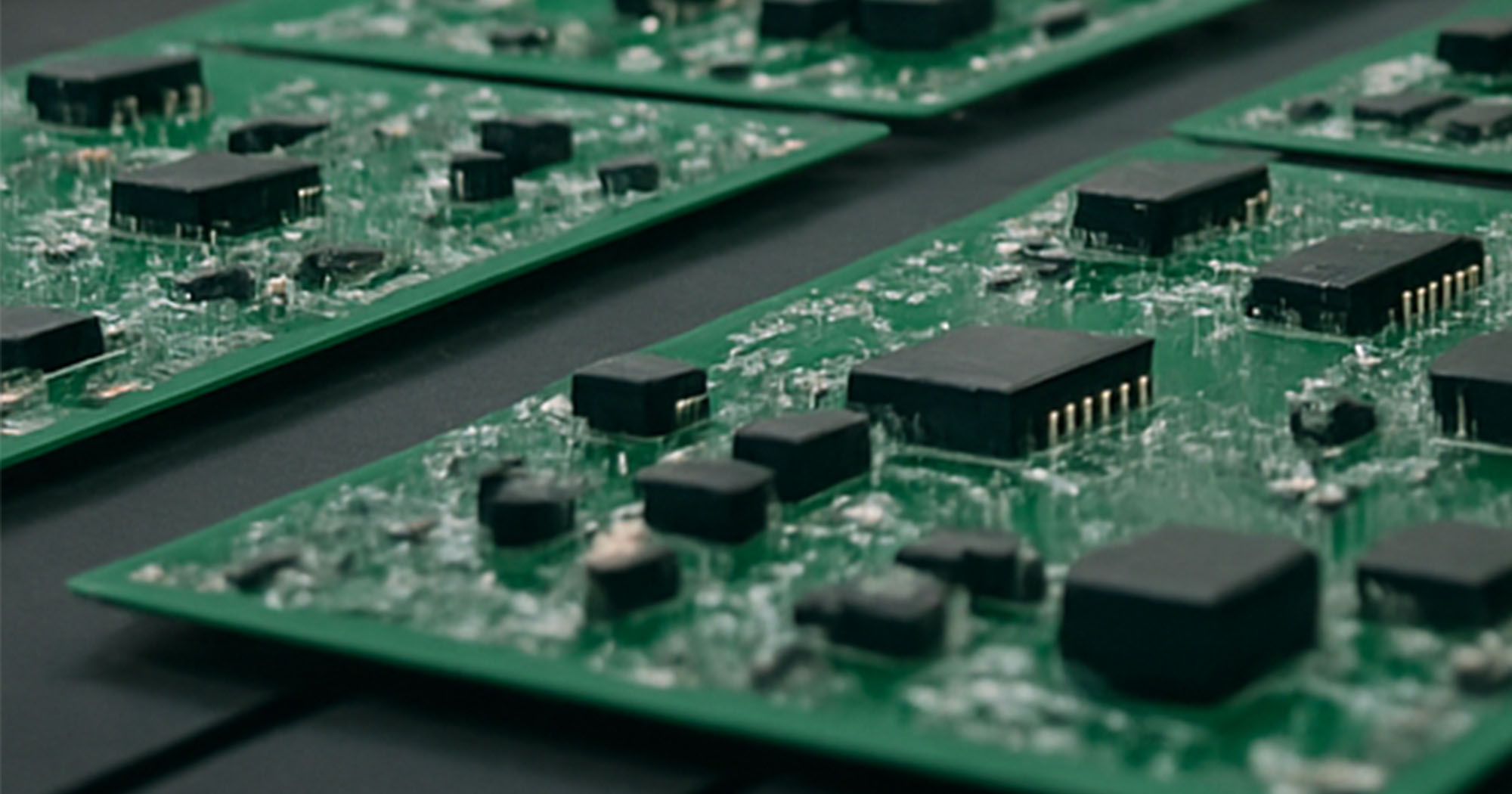 Choosing the Right Supplier to Meet Production Timelines in Electronic Component Procurement