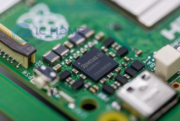 Electronic Component Prices